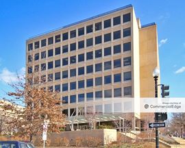 United Unions Building