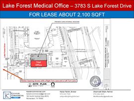 3783 South Lake Forest Drive