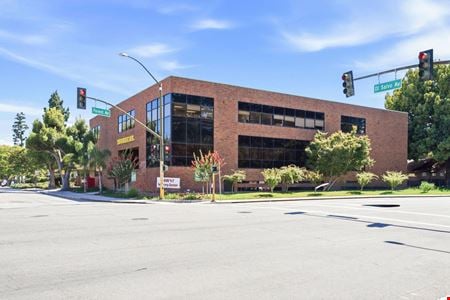 Healthcare space for Rent at 2110 Forest Ave in San Jose