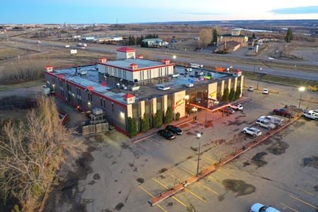 Other space for Sale at 1001 SK-16, North Battleford, SK in North Battleford