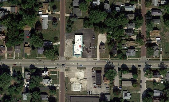 187 W. Losey St.