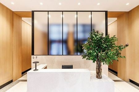 Office space for Rent at 594 Broadway in New York