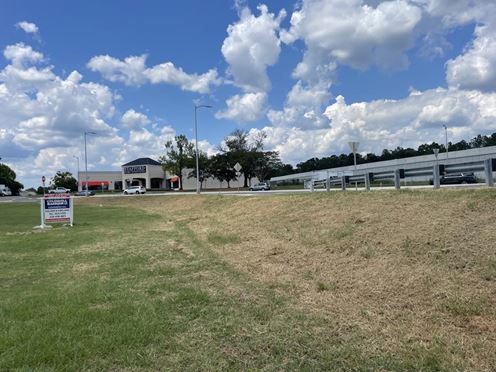 2601 Dawson Rd