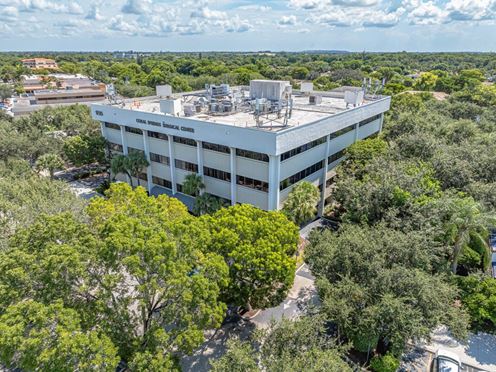 Coral Springs Medical Center