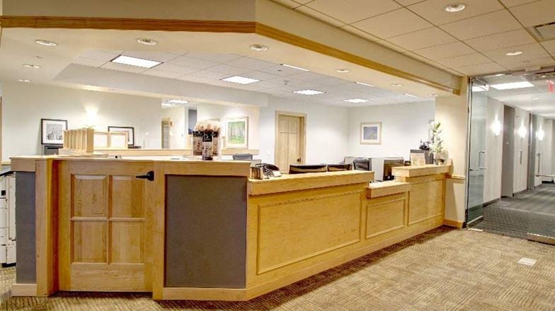 Intelligent Office (Uniondale) - Intelligent Office - Uniondale