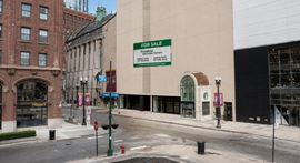 110 East Pearson Street