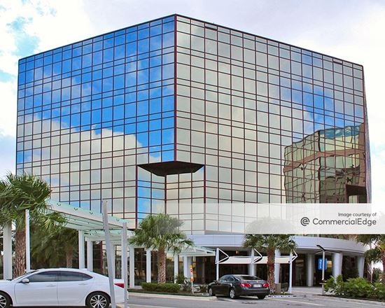 Tampa Bay Park - LakePointe One