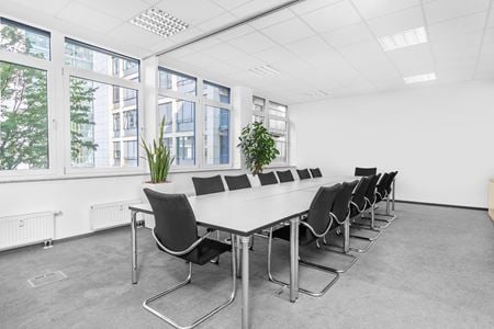 Coworking space for Rent at 21031 Ventura Boulevard 2nd Floor in Los Angeles