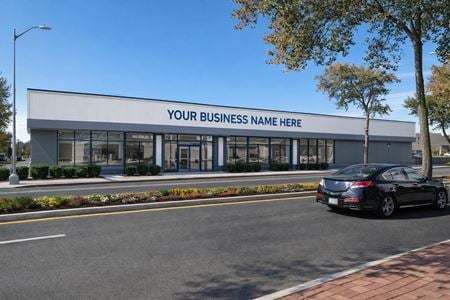 Retail space for Rent at 3455 Conner St in Bronx