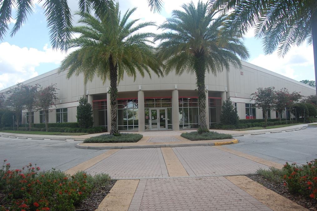 Southgate Commerce Center