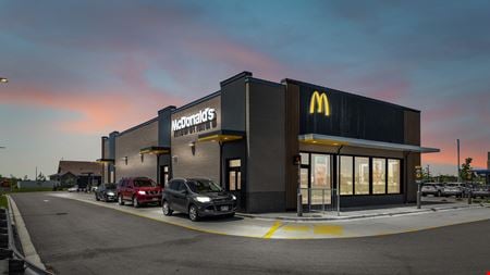 Retail space for Sale at 15460 English Ave in Apple Valley