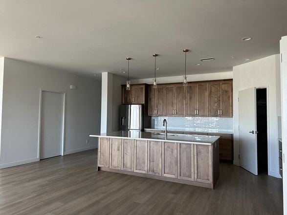 Mixed-Use City Views Retail-Office-Penthouse + Adjacent Lots