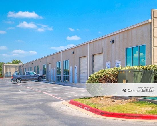 Discovery Business Park