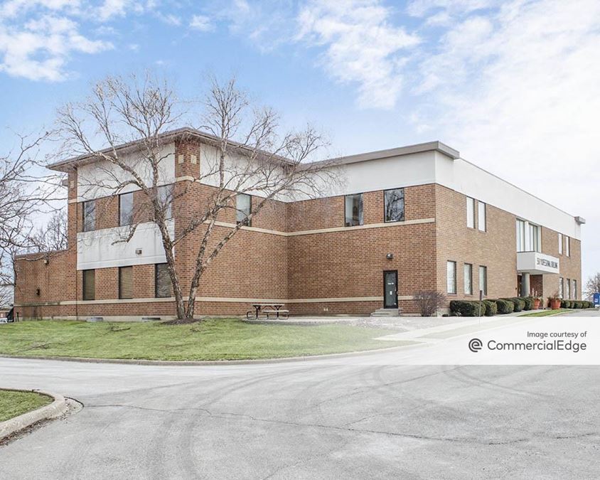 550 East Boughton Road, Bolingbrook, IL Office Space