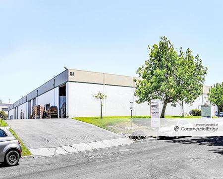 Industrial space for Rent at 125 Mason Cir in Concord