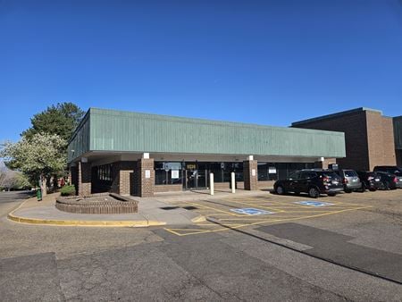 Retail space for Sale at 8239 S Holly St in Centennial