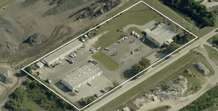 Industrial space for Rent at 12625 40th Street North in Clearwater