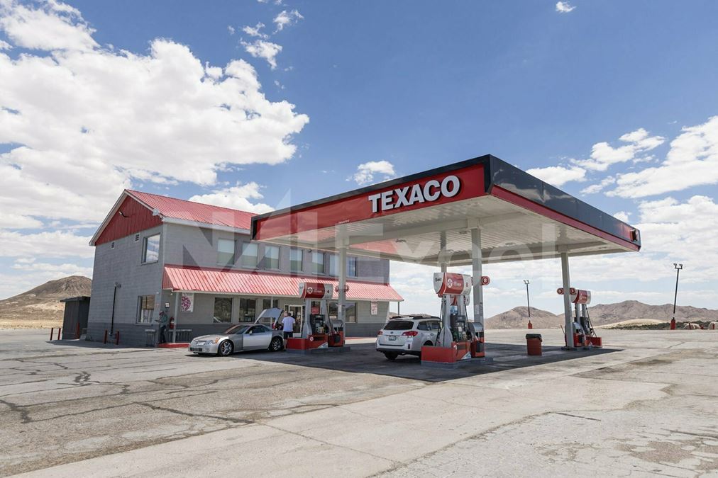 Texaco