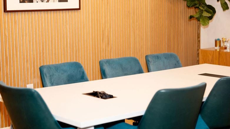 Thrive Coworking - Suwanee
