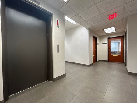 Photo of commercial space at 115 South Wilke Road in Arlington Heights