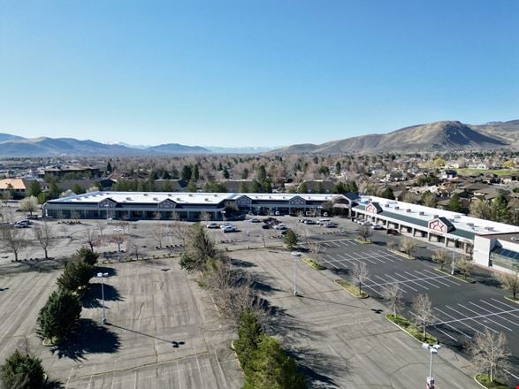 North Town Plaza