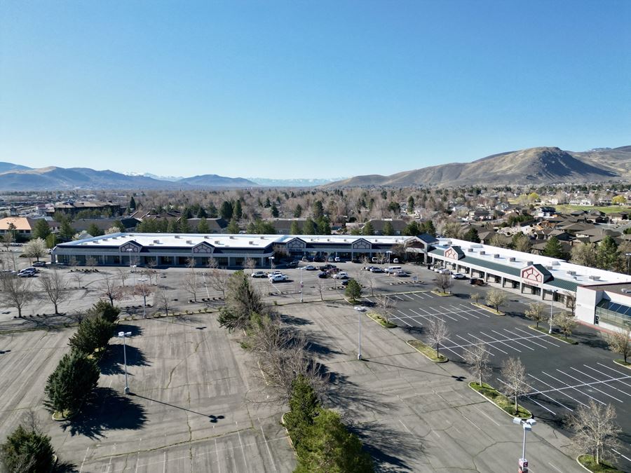 North Town Plaza