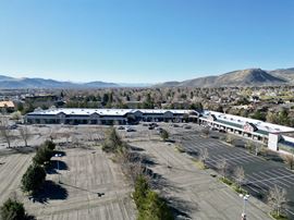 North Town Plaza