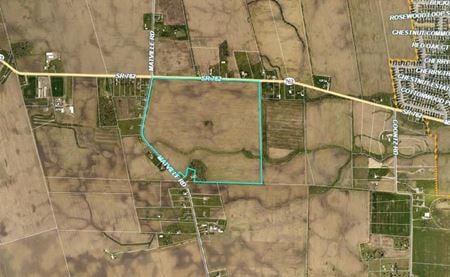 Land space for Sale at 0 Matville Road in Pickaway