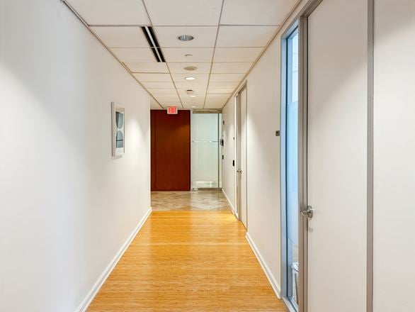 Regus - Bethesda - Metro Ctr