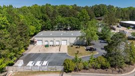 9350 Industrial Trace Alpharetta