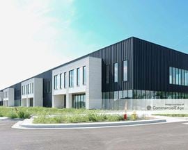 The Village at Paragon Star - Office Building