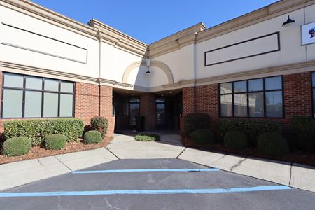 Retail space for Rent at 7210 Broad River Rd. in Irmo