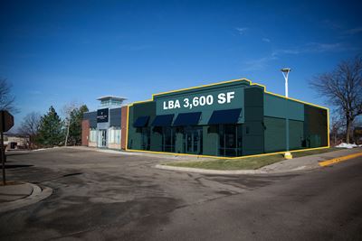 Burnsville Shoppes