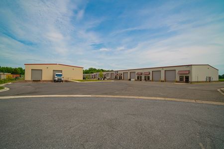 Photo of commercial space at 151 Schooner Lane in Prince Frederick