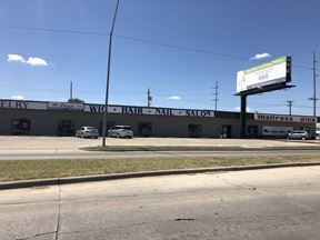 2132 SW Lee Blvd