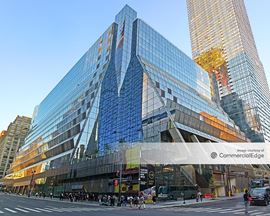 Five Manhattan West