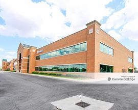 Indiana American Office Park - Buildings 2, 3 & 4