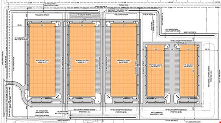 Industrial space for Rent at 12101 Worthington Road in Pataskala