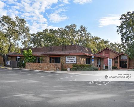 Office space for Rent at 2103 59th Street West in Bradenton