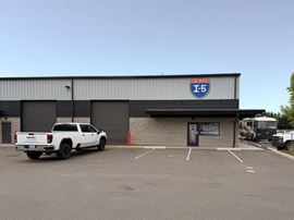 Glenwood Industrial Park Unit 137