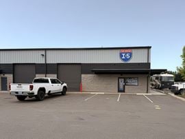 Glenwood Industrial Park Unit 137