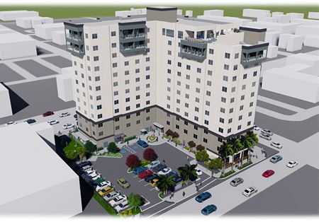 Photo of commercial space at 920 Manatee Avenue West in Bradenton