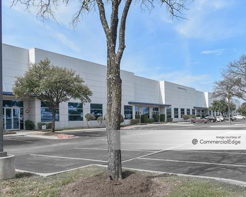 Cameron Road Corporate Park II