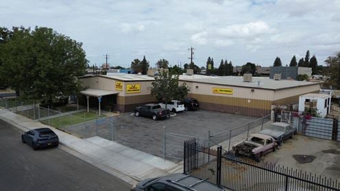 406 Chico Street