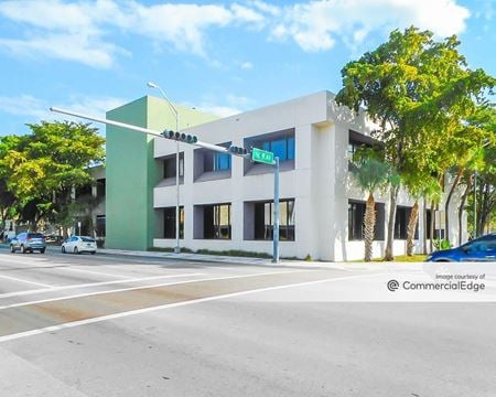 Office space for Rent at 900 NE 125th Street in North Miami