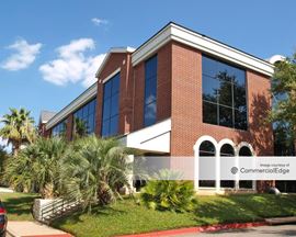 The Campus @ Arboretum - Buildings I & II