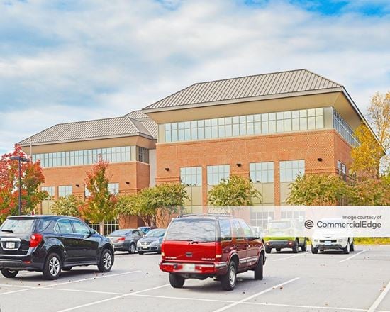 Innsbrook Corporate Center - Virginia Mutual