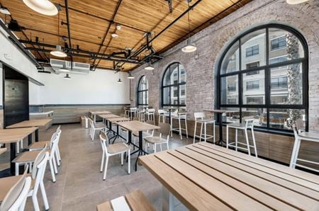 Office space for Rent at 456 Elm Avenue in Long Beach