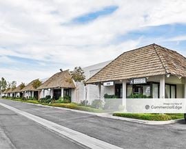 Stadium Plaza Business Park - Buildings 2, 4, 11-16 & 31