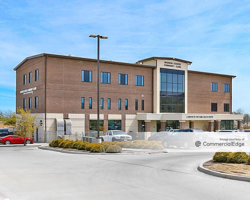 Madison Cooper Community Clinic Property Listing Details 42Floors